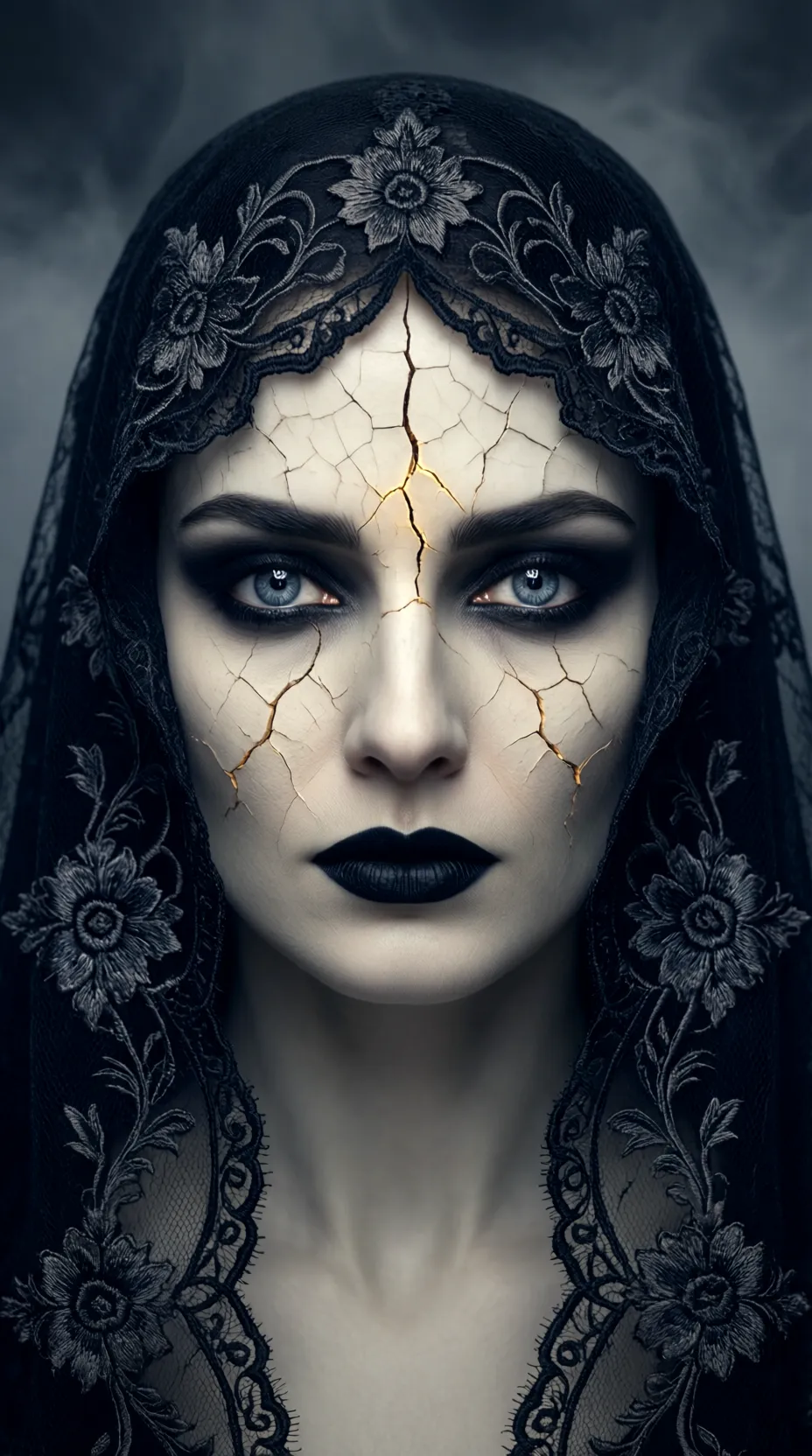 TIMELESS GOTHIC